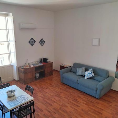 Casa Smile Apartment Syracuse Room photo